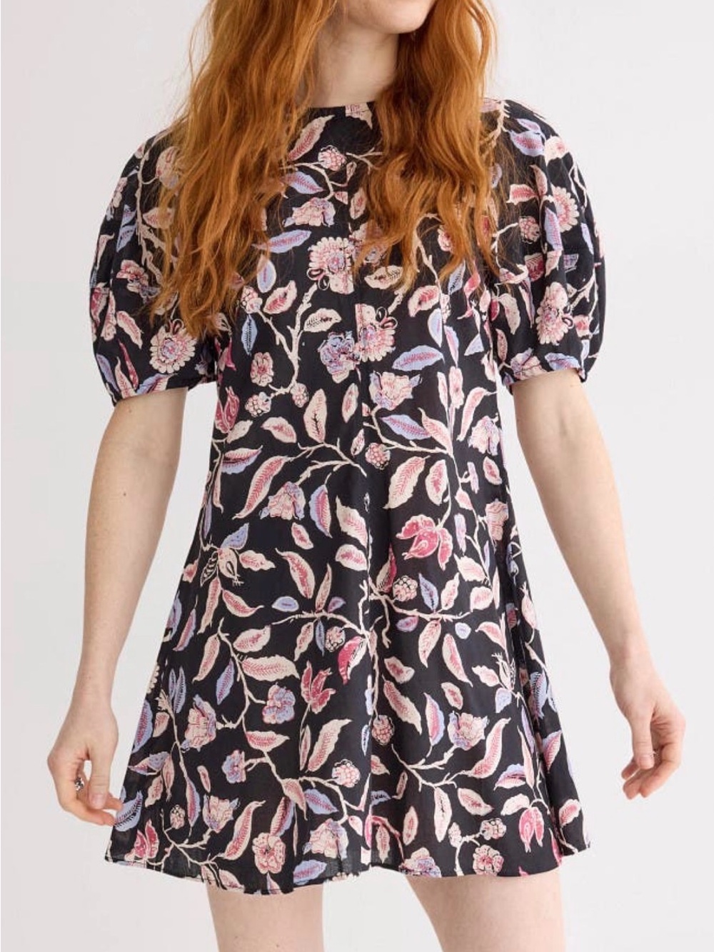 Apiece Apart Mini Dress